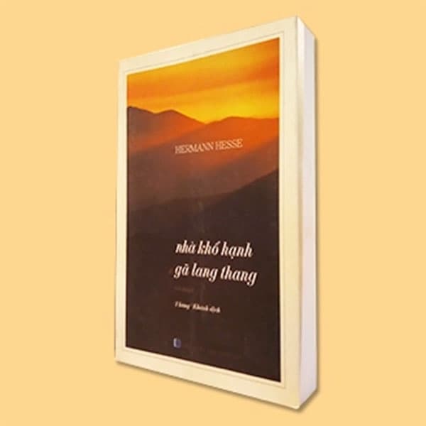 Ảnh bìa NHÀ KHỔ HẠNH & GÃ LANG THANG